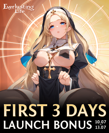Everlusting Life Event